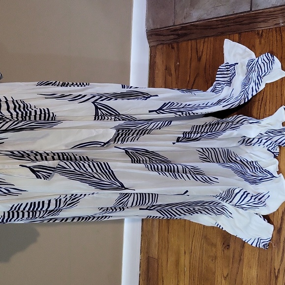 Baltic Born Corinth Maxi Dress - Picture 10 of 14